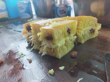 MARTABAK SALERO PADALARANG