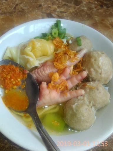 MIE AYAM GRAHA