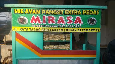 MIE AYAM MIRASA