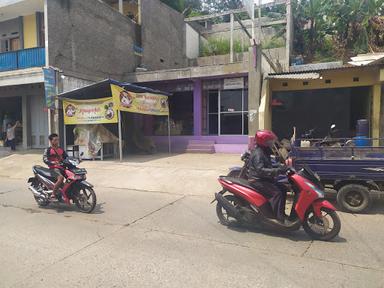 MIE BAKSO DAN BATAGOR, MUTIARA