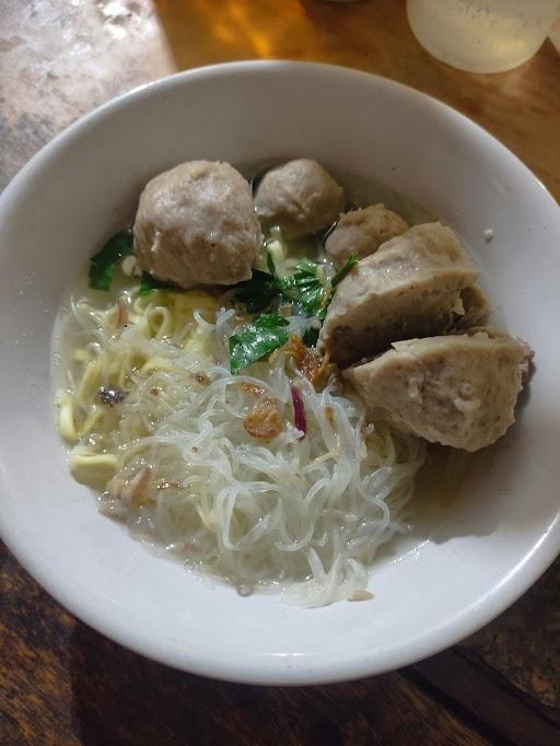 MIE BASO & MIE AYAM MEKAR RAYA