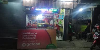 NASI GORENG MAS AKUNG