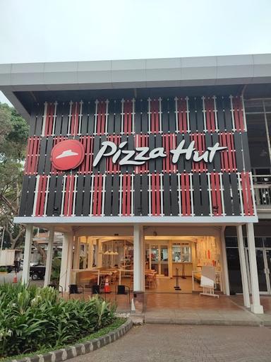 PIZZA HUT RESTORAN