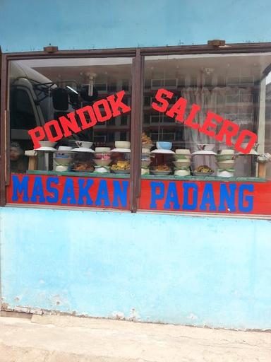 RUMAH MAKAN PONDOK SALERO