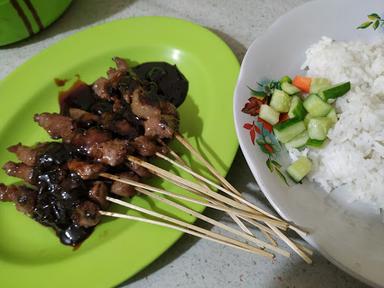 SATE MARANGGI KHAS PLERED