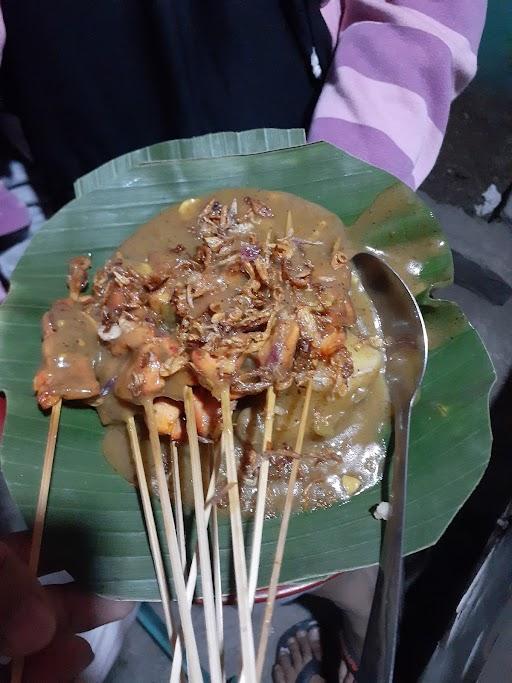 SATE PADANG PARIAMAN