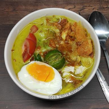 SOTO TANTE NENENG