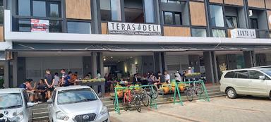 TERAS DELI