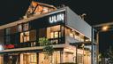 Ulin Coffee And Eatery