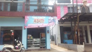 WARUNG BURGER ABUD