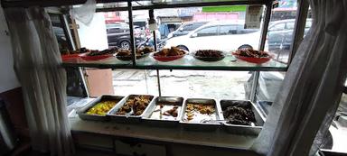 WARUNG NASI IBU HJ. TASIK