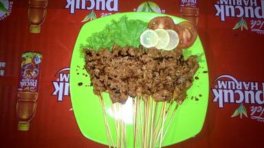 WARUNG SATE