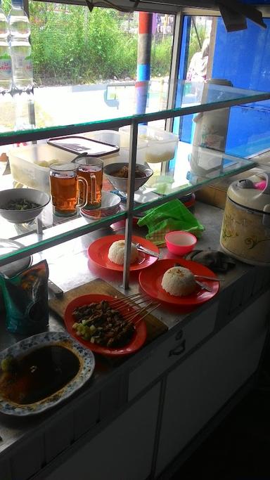 WARUNG SATE