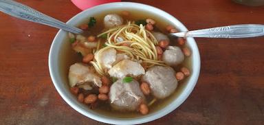 BAKSO RAYUAN H SOEDJATNO