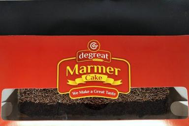 DEGREAT MARMER CAKE