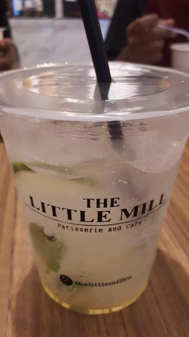 THE LITTLE MILL CO