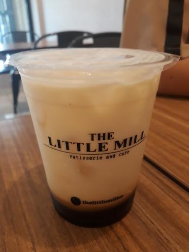 THE LITTLE MILL CO