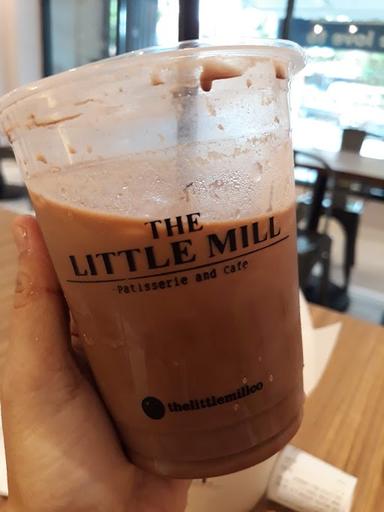 THE LITTLE MILL CO