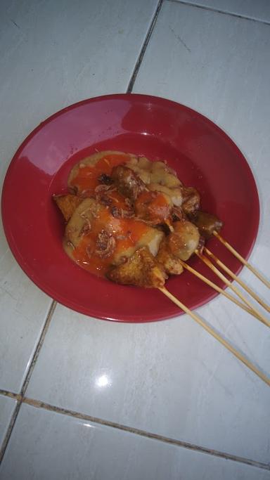 BAKSO BAKAR MAMI