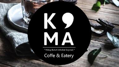 KOMA COFFEE & EATERY