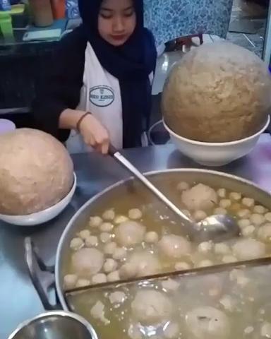 BAKSO KADUNG TRESNO