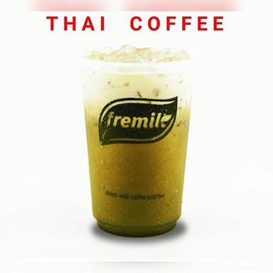 FREMILT THAI TEA/TEH TALUA