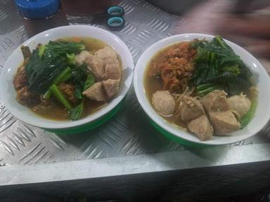 MISO BAKSO MAS TOK