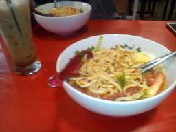 Photo's Ramen Dan Bakmi