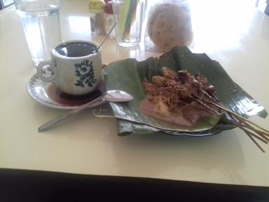 WARKOP KOPI CHRIS