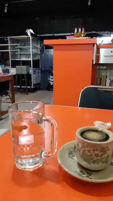 WARKOP KOPI CHRIS