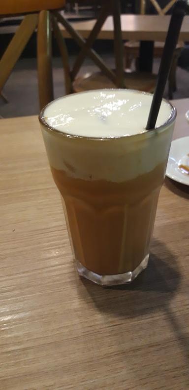 BACARITO KOPI