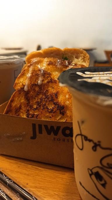 KOPI JANJI JIWA