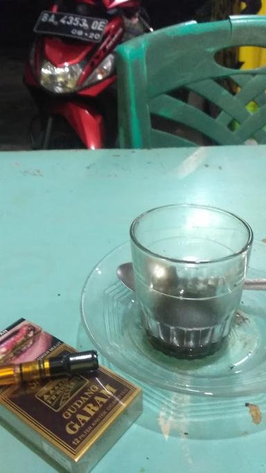 WARUNG KOPI BANG GINDO