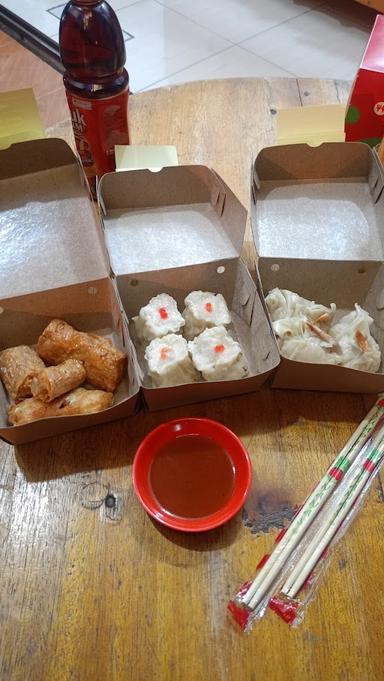 DIMSUM KAMPOENG NELAYAN