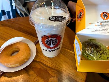 J.CO SPR PADANG