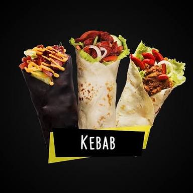 KEBAB THE BIG BOSS