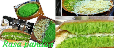 MARTABAK TERANG JAYA (PONDOK)