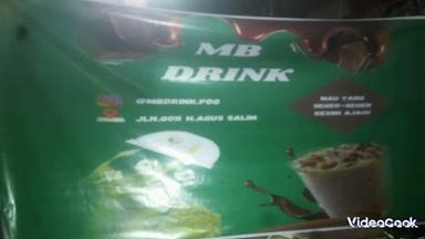 MB DRINK