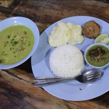 NASI AYAM MEDAN AFANG