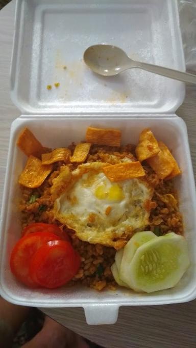 NASI GORENG PATAI