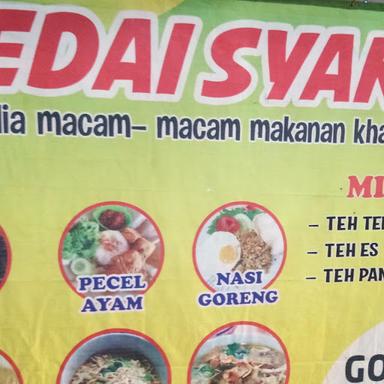 PECEL LELE SAHKIRA