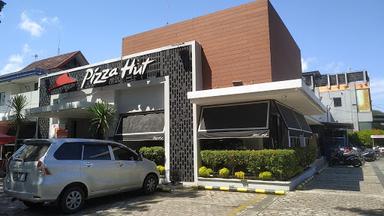 PIZZA HUT RISTORANTE