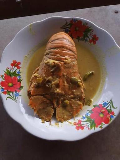 RUMAH MAKAN UDANG KELONG