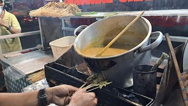 SATE DANGUANG DANGUANG SIMPANG KINOL PONDOK