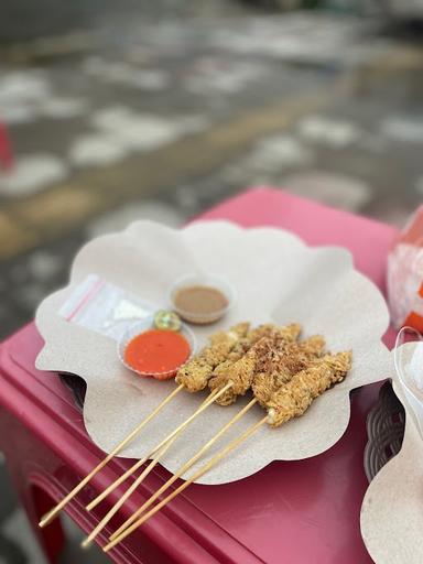 SATE TAICHAN ABIE