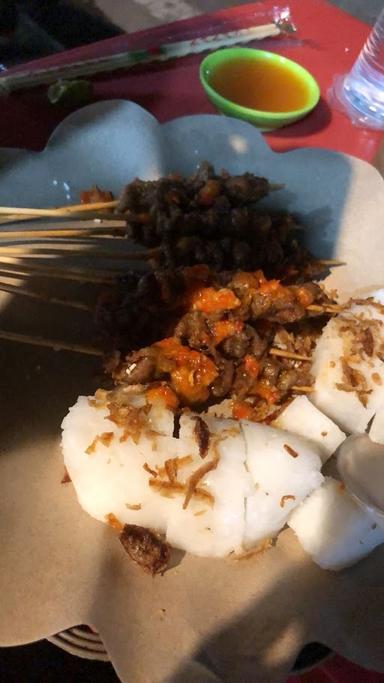 SATE TAICHAN ABIE