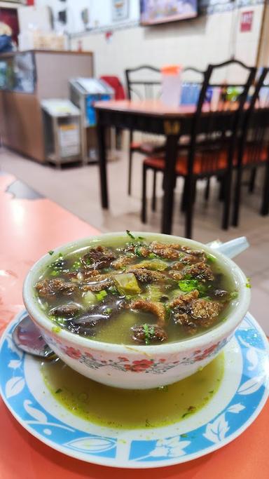 SOTO MINANG RODA JAYA KINOL