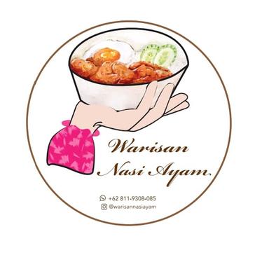 WARISAN NASI AYAM