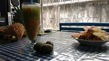 WARUNG KOPI & NASI ONANK