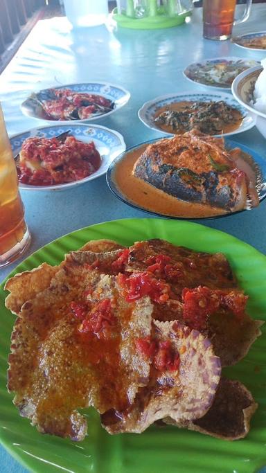 WARUNG NASI BUNDA ROS